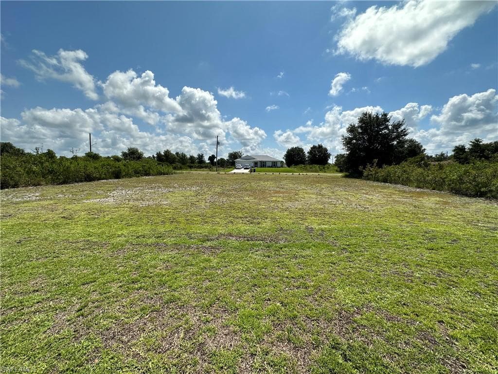5903 Gene AVE N LEHIGH ACRES, FL 33971