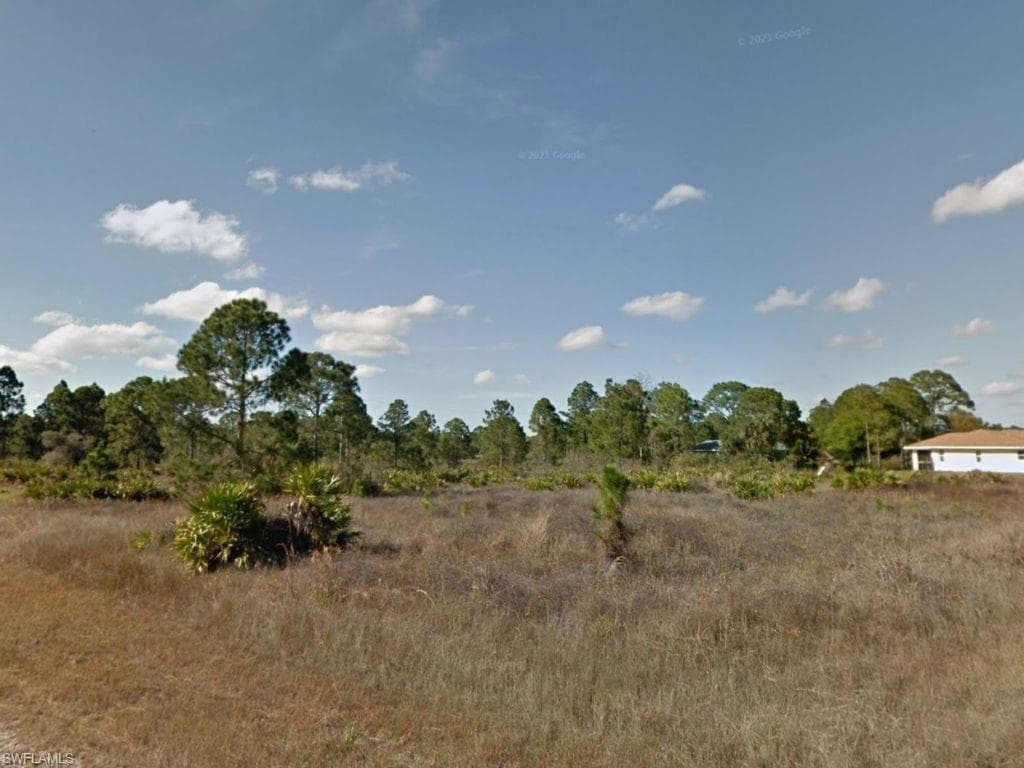 244 Narthex AVE S LEHIGH ACRES, FL 33974