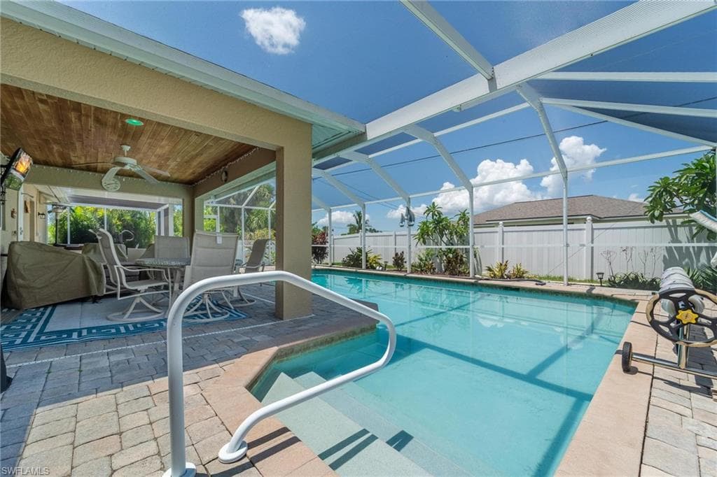 1112 NW 5th PL CAPE CORAL, FL 33993