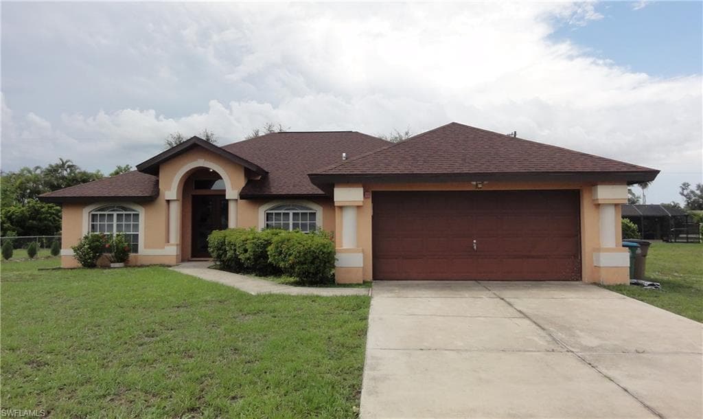 167 SE 5th ST CAPE CORAL, FL 33990