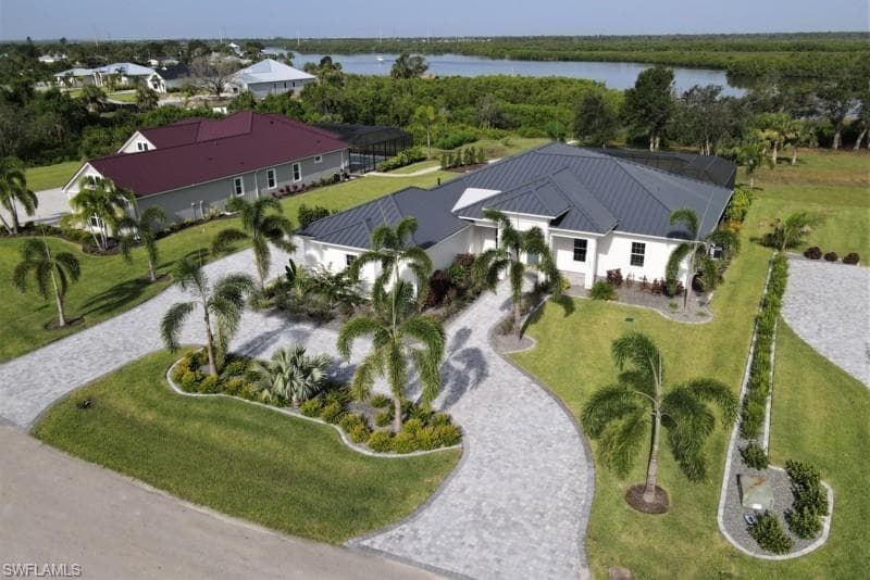 2041 Treasure LN PUNTA GORDA, FL 33982