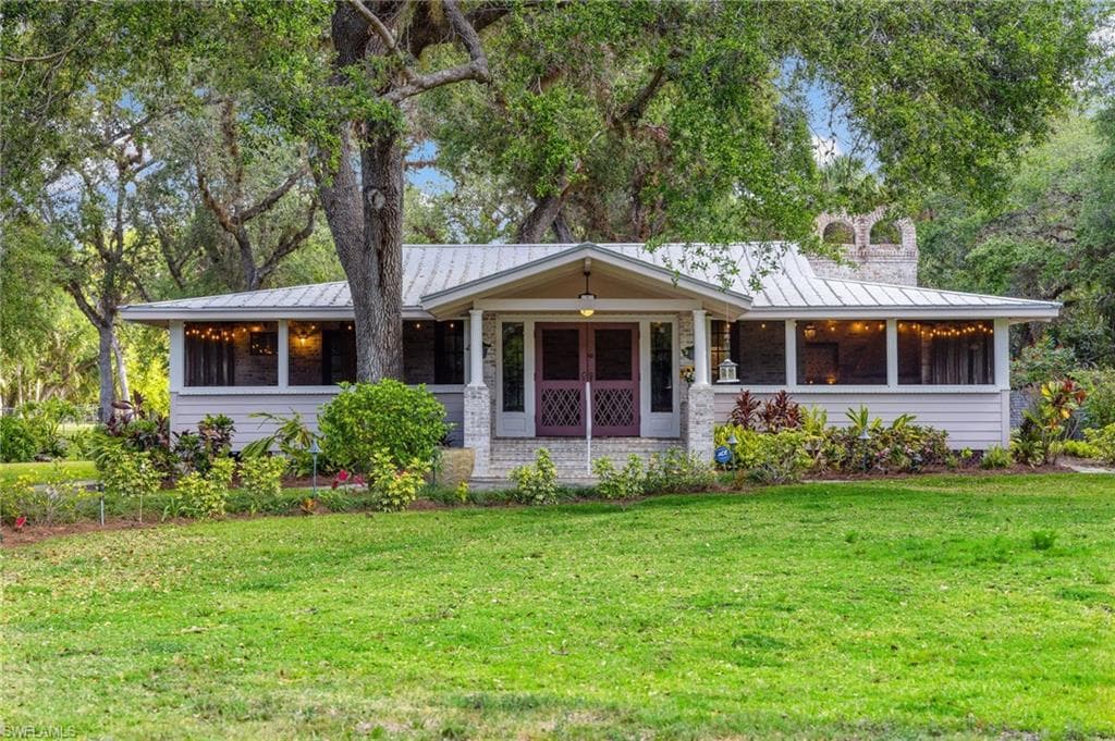 14321 River RD FORT MYERS, FL 33905