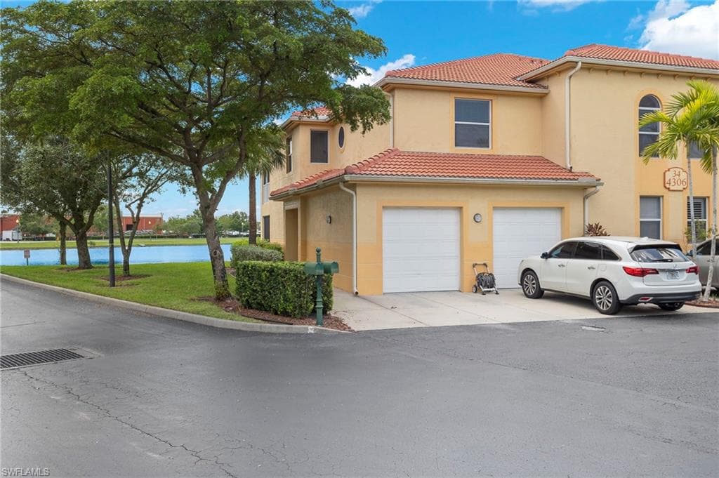 4306 Bellasol CIR 3421 FORT MYERS, FL 33916