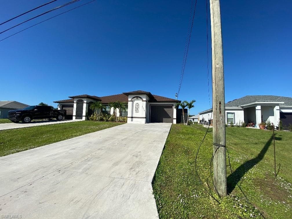 1904-1906 Haviland AVE S LEHIGH ACRES, FL 33973