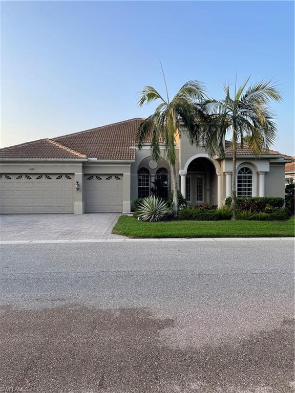 10371 Creekedge CT ESTERO, FL 34135