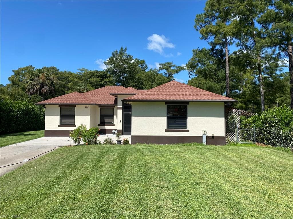 235 8th ST SE NAPLES, FL 34117