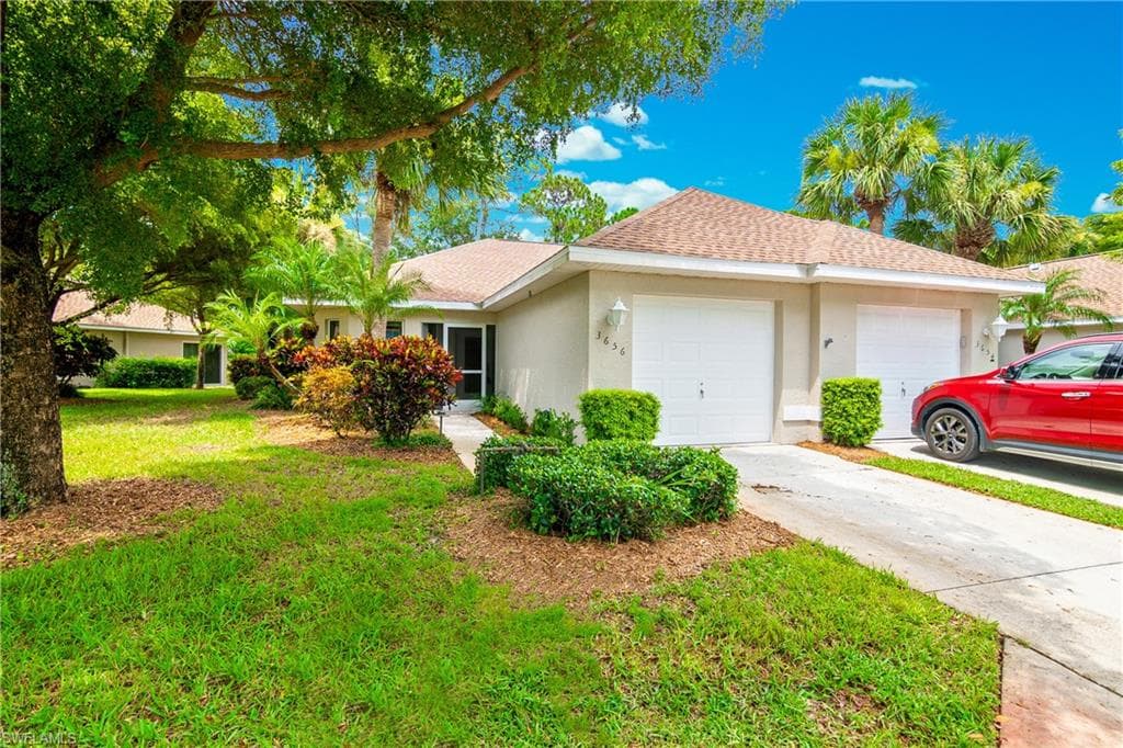 3656 Stone WAY ESTERO, FL 33928