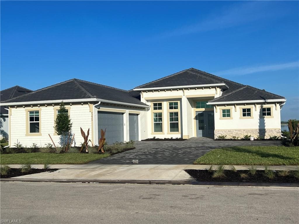 43426 Waterside TRL PUNTA GORDA, FL 33982