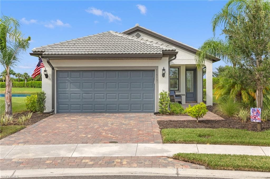 11953 Westmoreland WAY FORT MYERS, FL 33913
