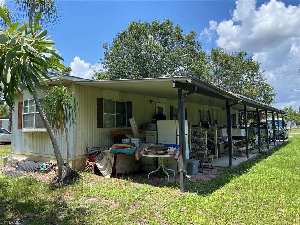 4431 Elwood RD FORT MYERS, FL 33908
