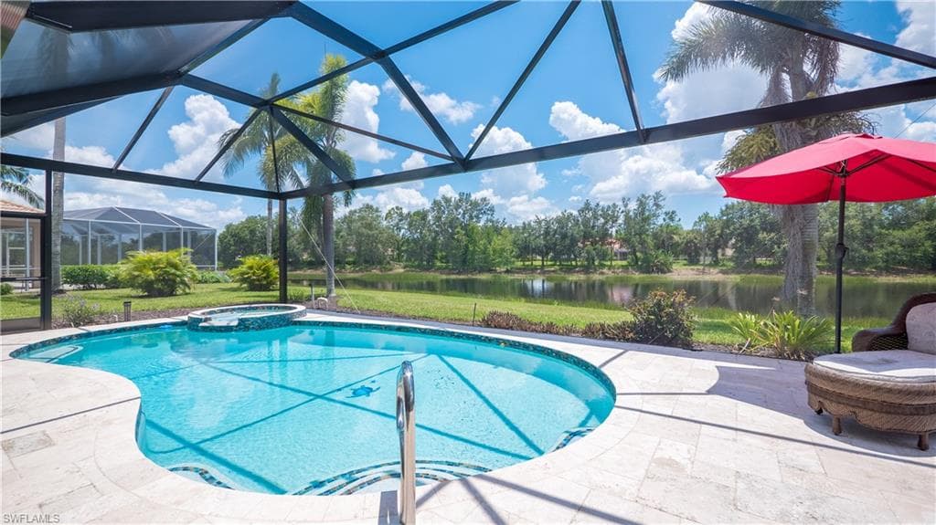 8716 Brittania DR FORT MYERS, FL 33912