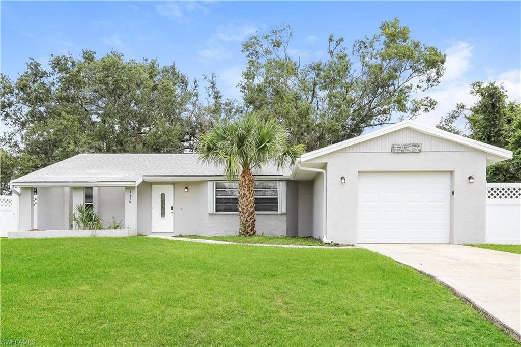 4826 Hurley AVE NORTH PORT, FL 34288