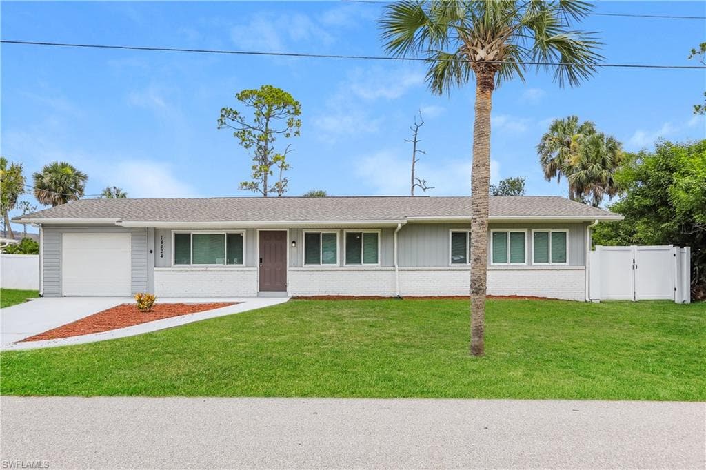 18424 Barbara AVE PORT CHARLOTTE, FL 33948