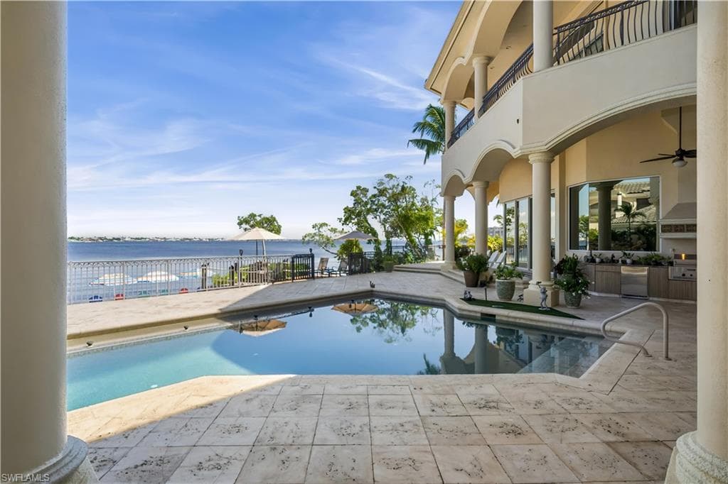 11250 Longwater Chase CT FORT MYERS, FL 33908
