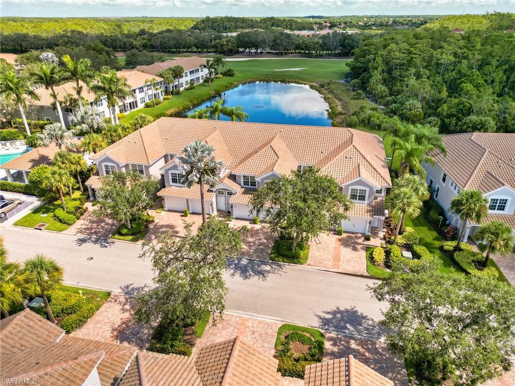 23765 Clear Spring CT 2505 ESTERO, FL 34135