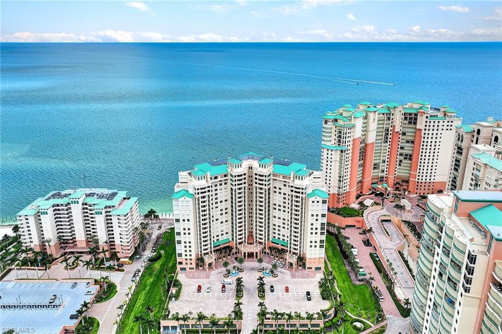 980 Cape Marco DR 607 MARCO ISLAND, FL 34145