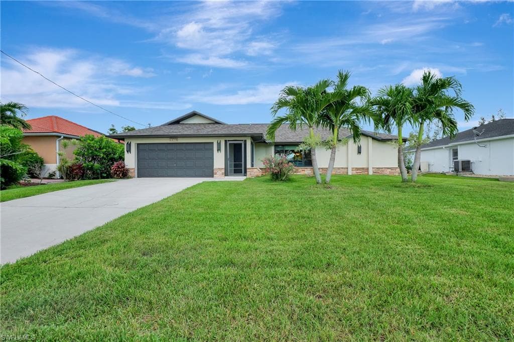 4519 SW 22nd AVE CAPE CORAL, FL 33914