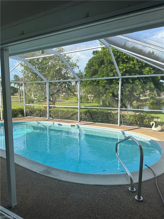 262 Torrey Pines PT NAPLES, FL 34113