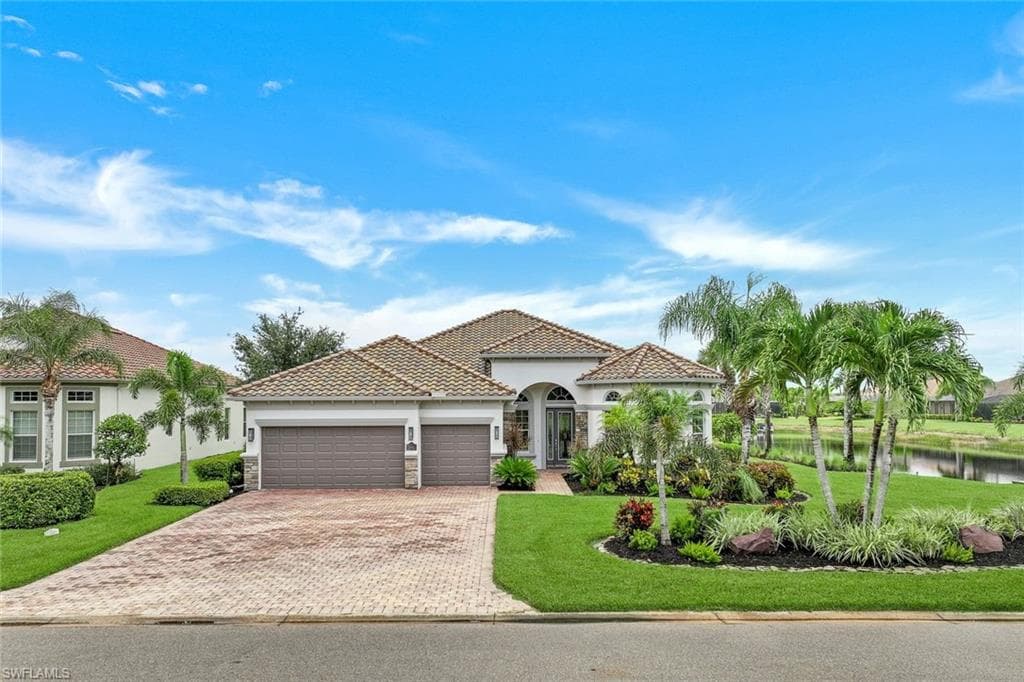 9360 Marble Stone DR NAPLES, FL 34120