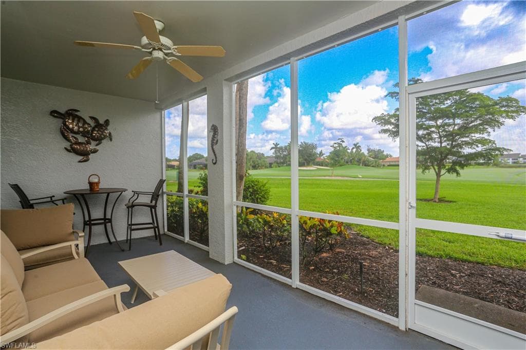 5885 Three Iron DR 1102 NAPLES, FL 34110