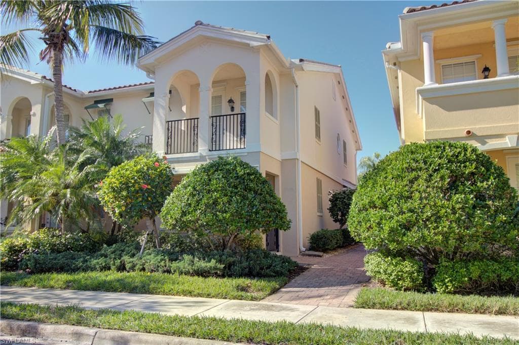 8109 Chianti LN NAPLES, FL 34114