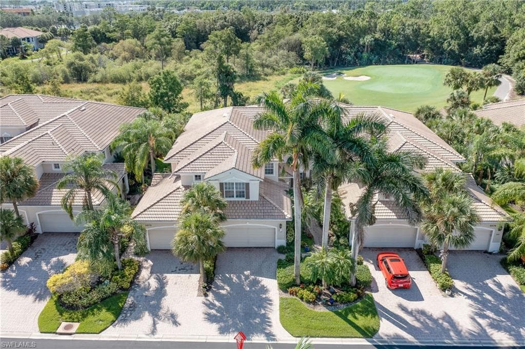 4970 Shaker Heights CT 101 NAPLES, FL 34112