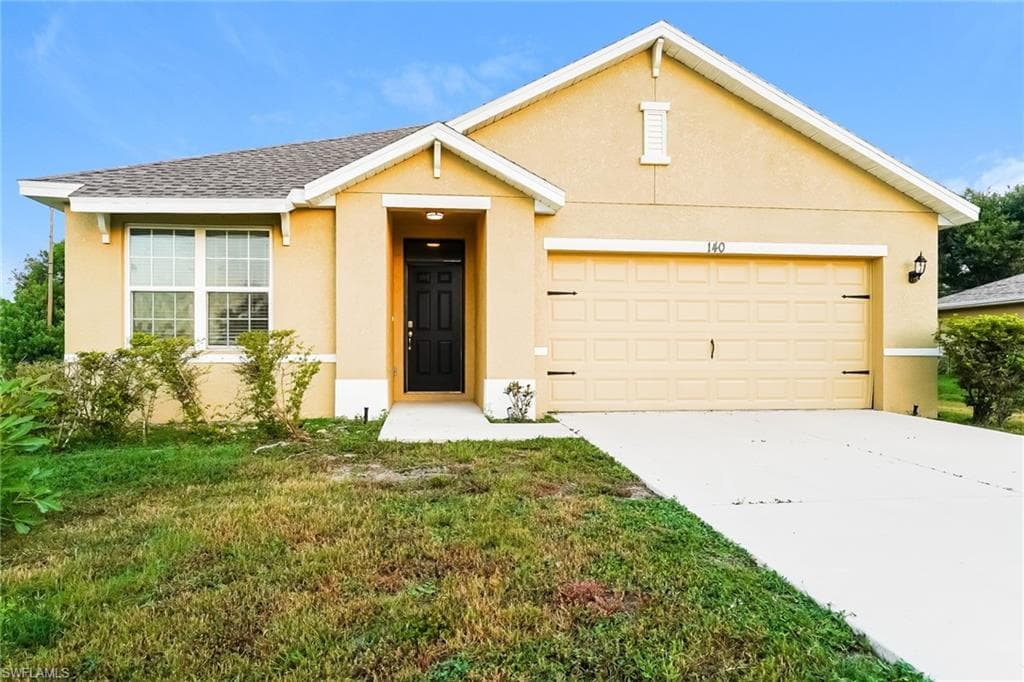 140 SE 2nd PL CAPE CORAL, FL 33990