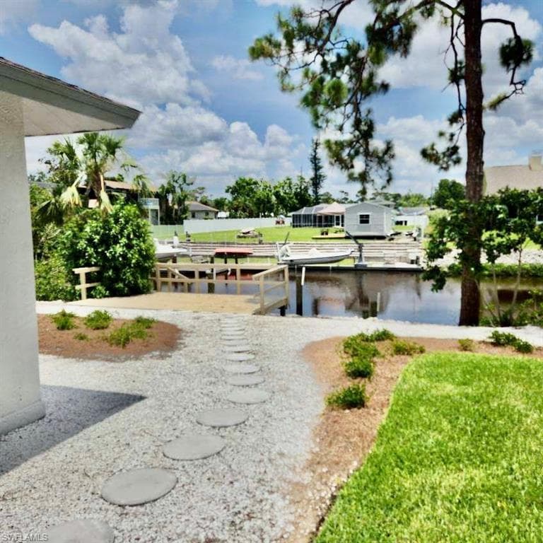 20591 Porthole CT ESTERO, FL 33928