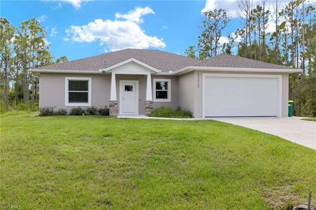 23429 Abers AVE PORT CHARLOTTE, FL 33980