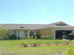 3270 Everglades BLVD N NAPLES, FL 34120
