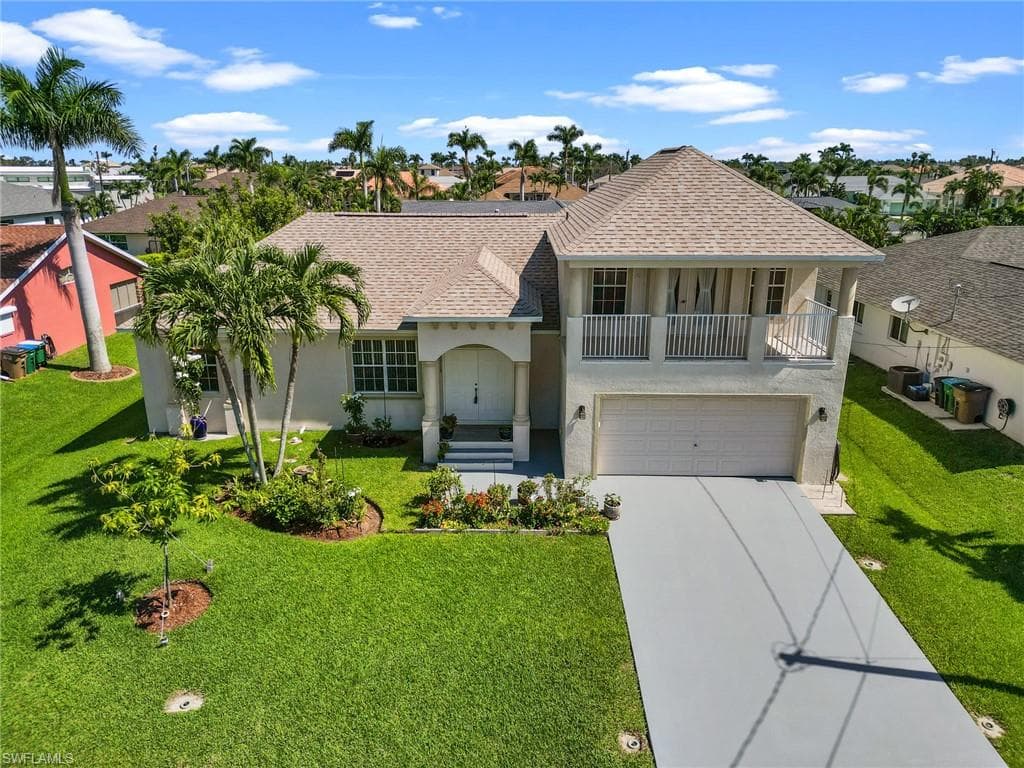 2713 37th TER CAPE CORAL, FL 33914