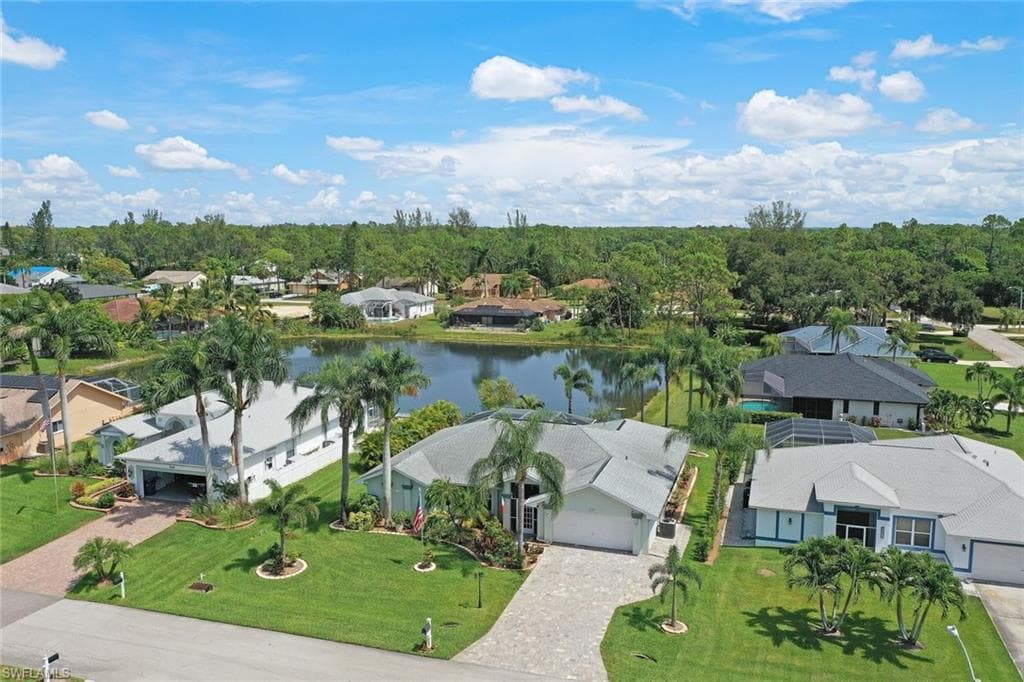 10457 Wild Turkey AVE BONITA SPRINGS, FL 34135