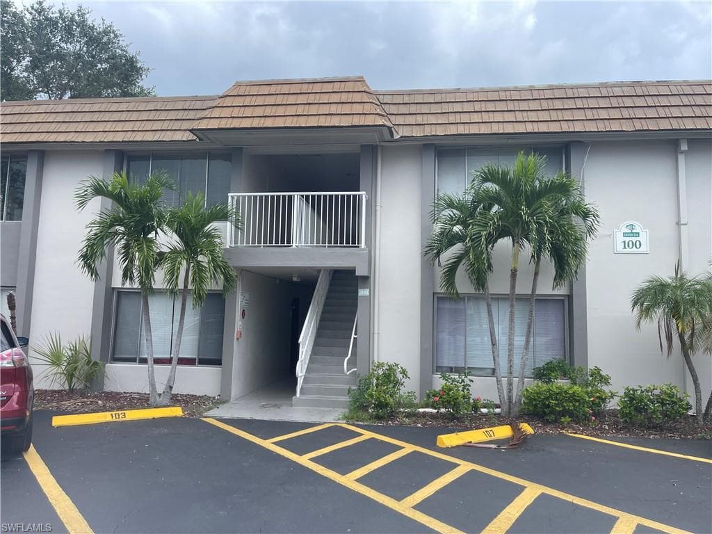 1830 Maravilla AVE 104 FORT MYERS, FL 33901
