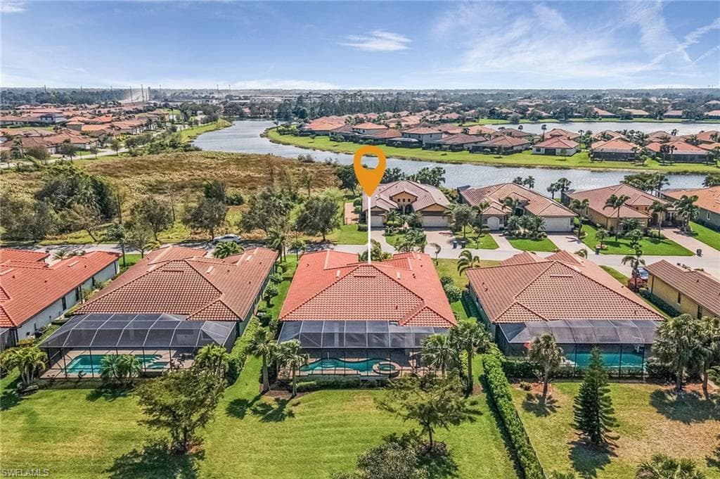 10124 Belcrest BLVD FORT MYERS, FL 33913