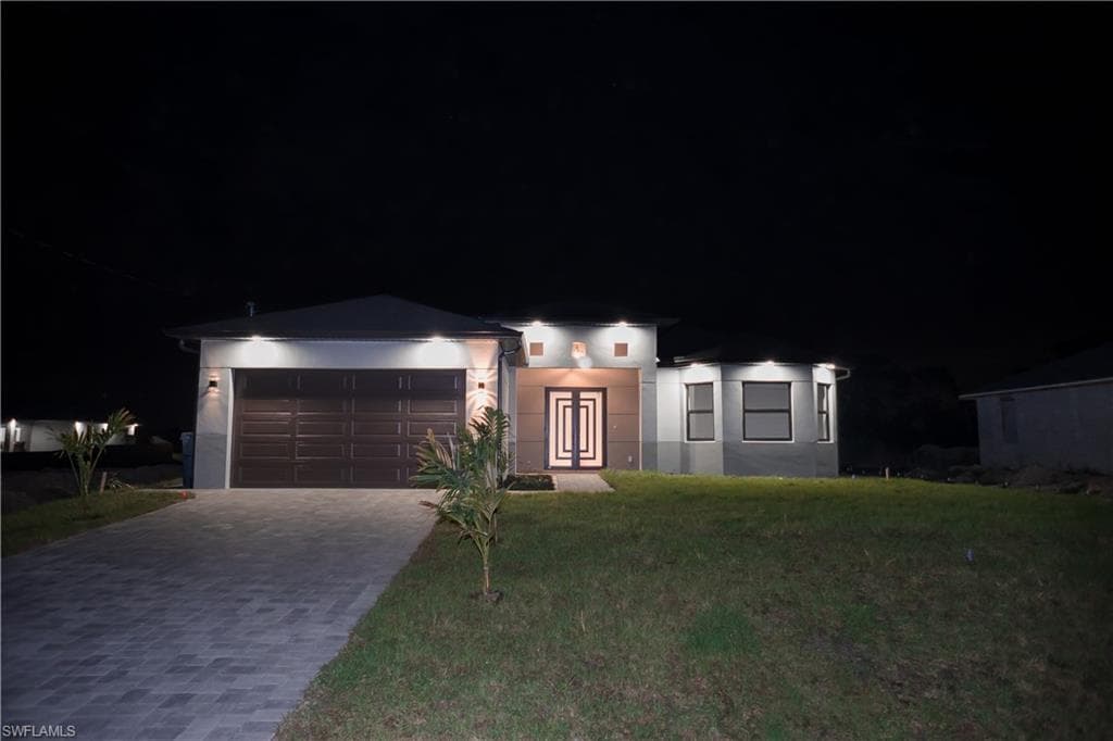 2925 19th ST SW LEHIGH ACRES, FL 33971