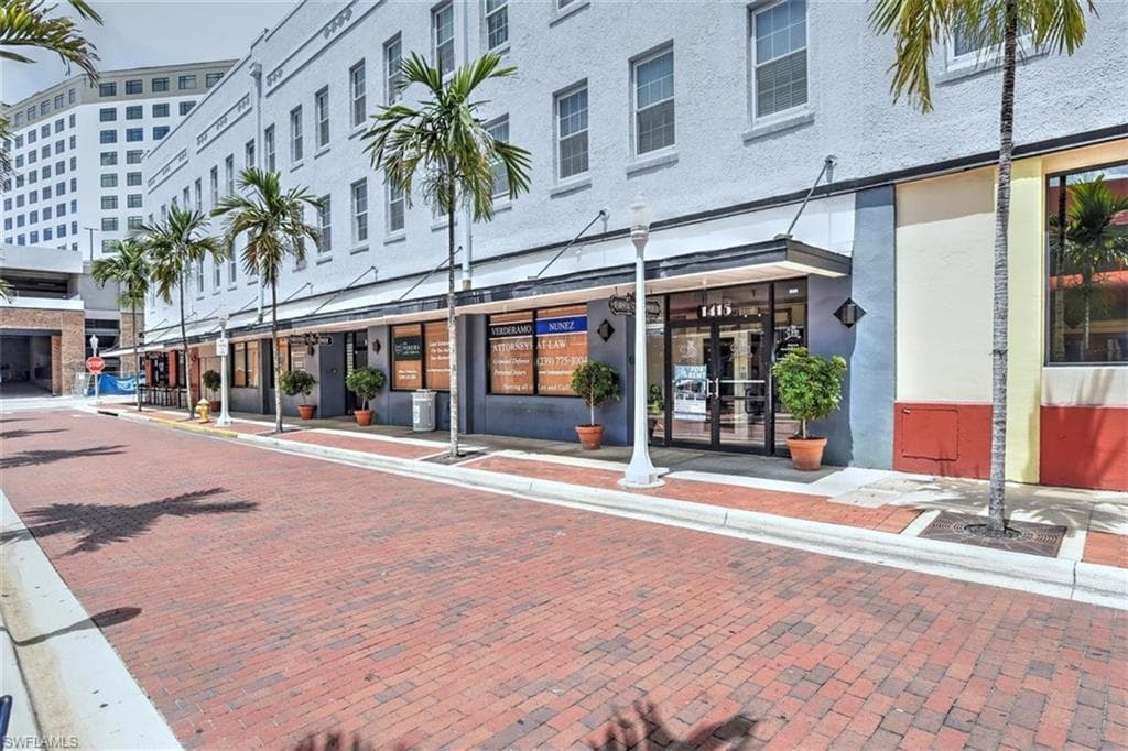 1415 Dean ST 316 FORT MYERS, FL 33901