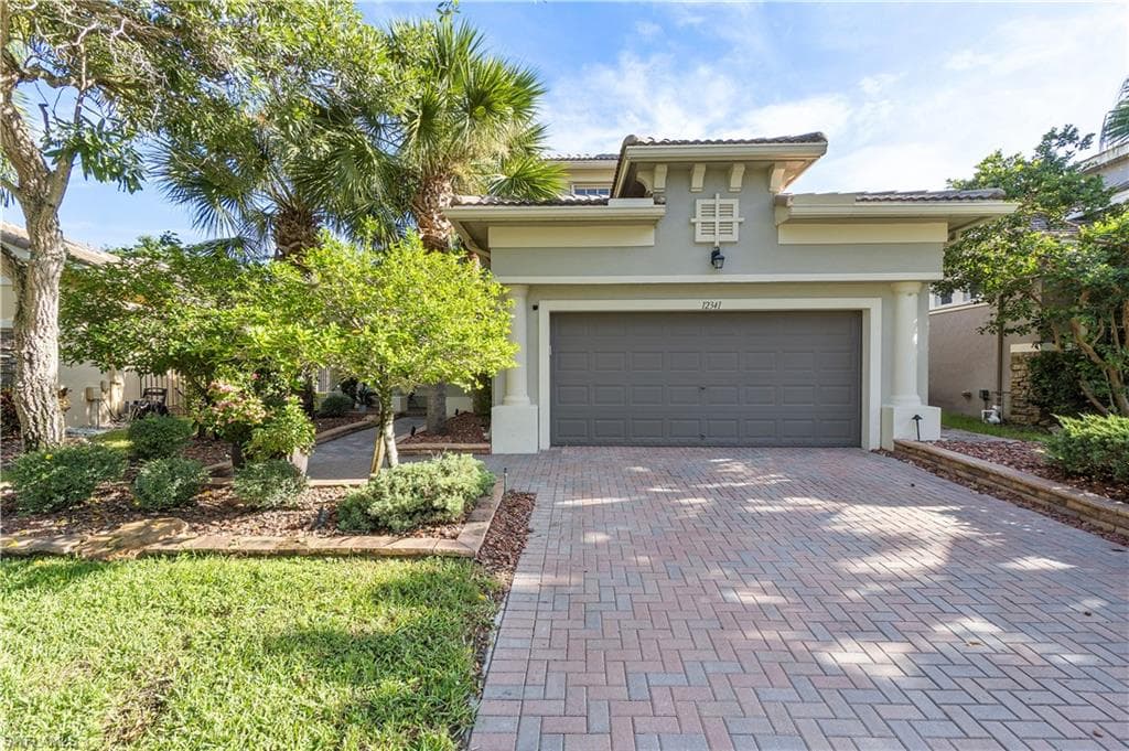 12341 78th MNR PARKLAND, FL 33076