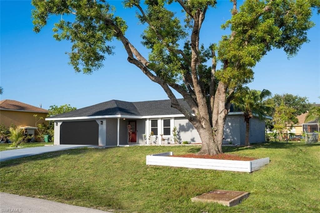 322 SE 17th AVE CAPE CORAL, FL 33990