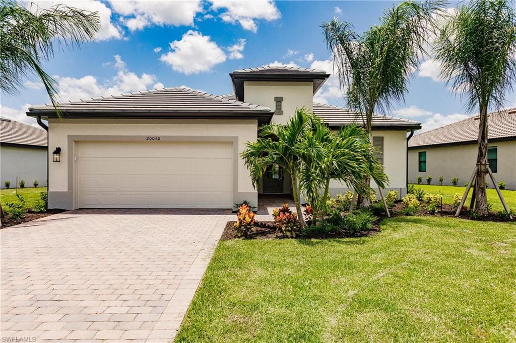 20060 Napa LOOP ESTERO, FL 33928
