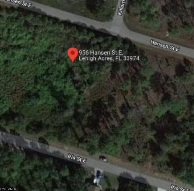 956 Hansen ST E LEHIGH ACRES, FL 33974