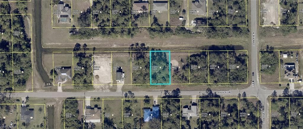 3008 16th ST W LEHIGH ACRES, FL 33971