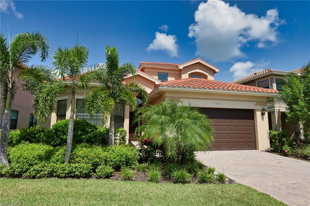 11702 Kati Falls LN FORT MYERS, FL 33913