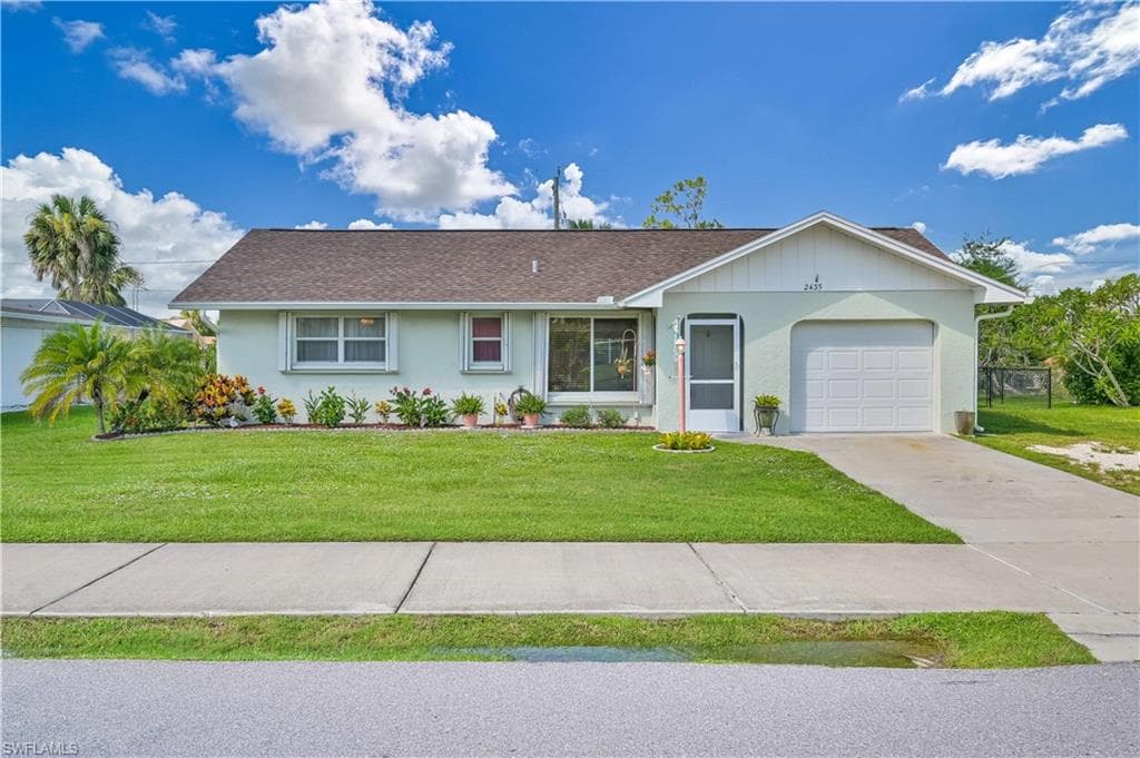 2435 Ambrose LN PORT CHARLOTTE, FL 33952