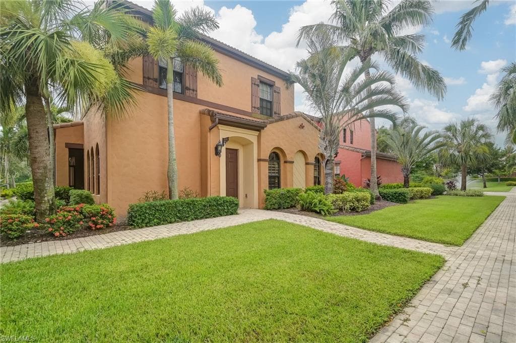 11959 Palba WAY 6202 FORT MYERS, FL 33912
