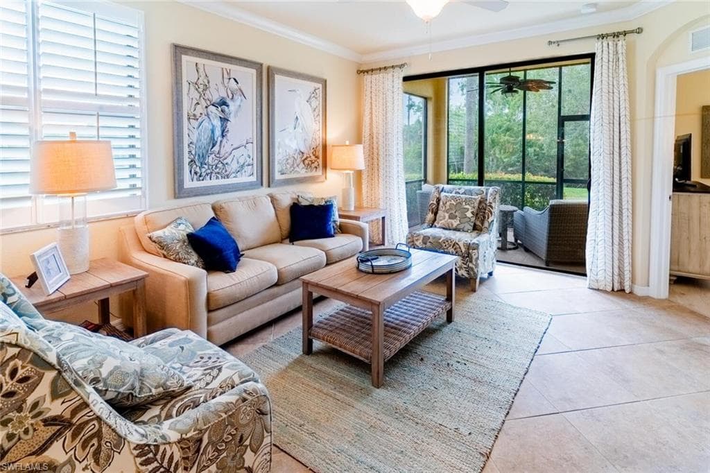 9826 Giaveno CIR 1511 NAPLES, FL 34113
