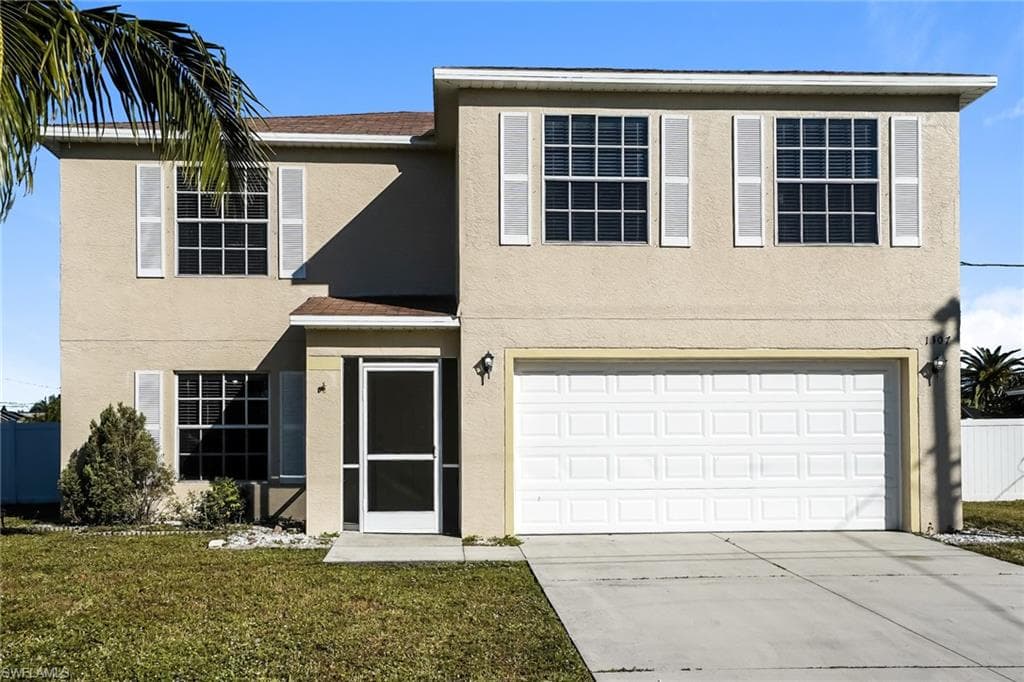 1307 SE 18th ST CAPE CORAL, FL 33990
