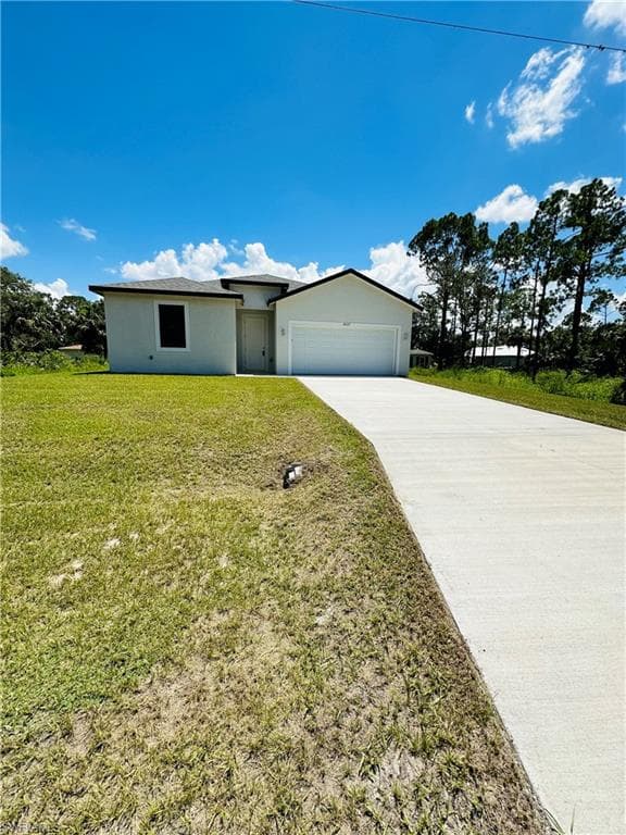 8007 Vega CT LABELLE, FL 33935