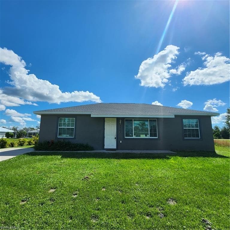 30199 Cedar RD PUNTA GORDA, FL 33982