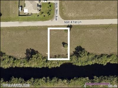 3902 NW 41st TER CAPE CORAL, FL 33993