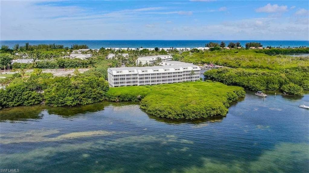 5226 Bayside Villas 5226 CAPTIVA, FL 33924